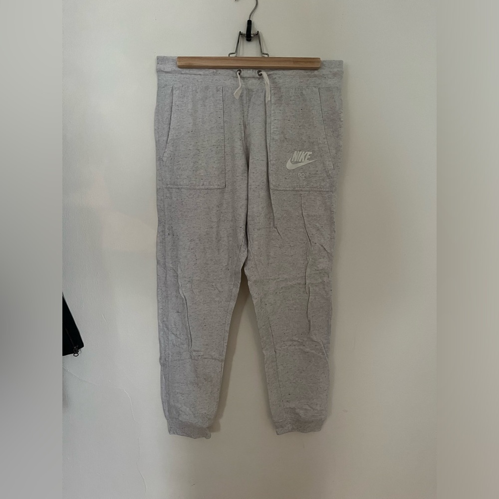 Nike joggers